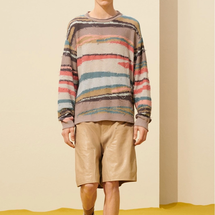 ZARA SS24 SRPLS