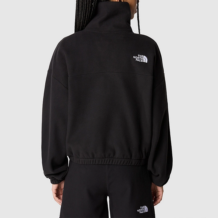 THE NORTH FACE GLACIER Logo