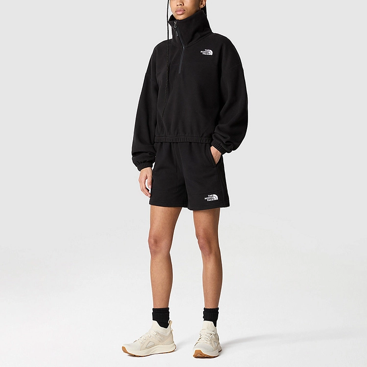 THE NORTH FACE GLACIER Logo