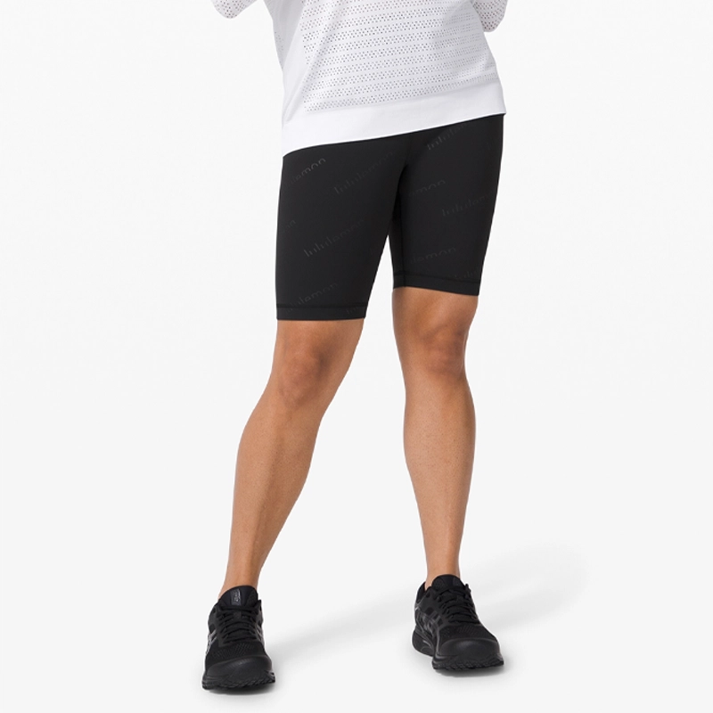 lululemon Wunder train 8"