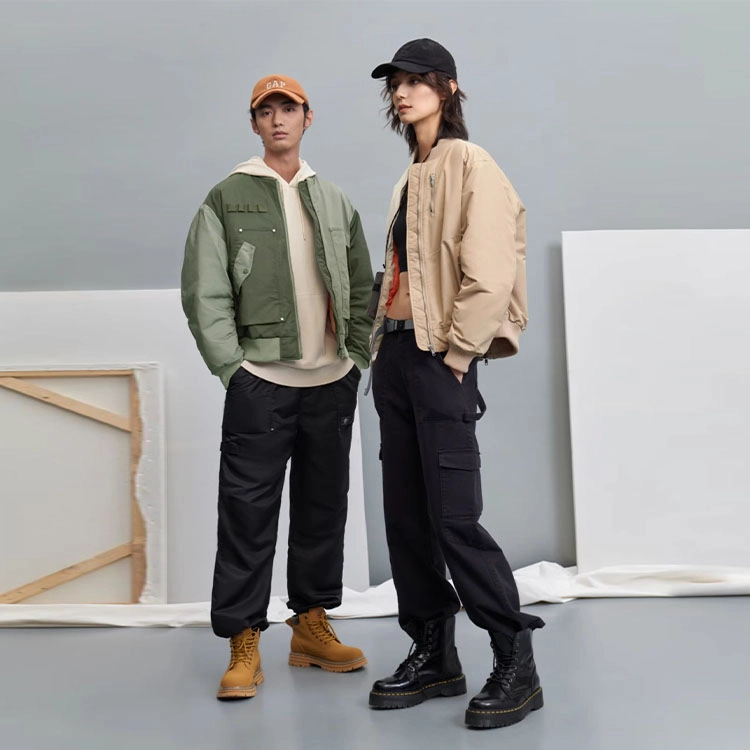GAP V