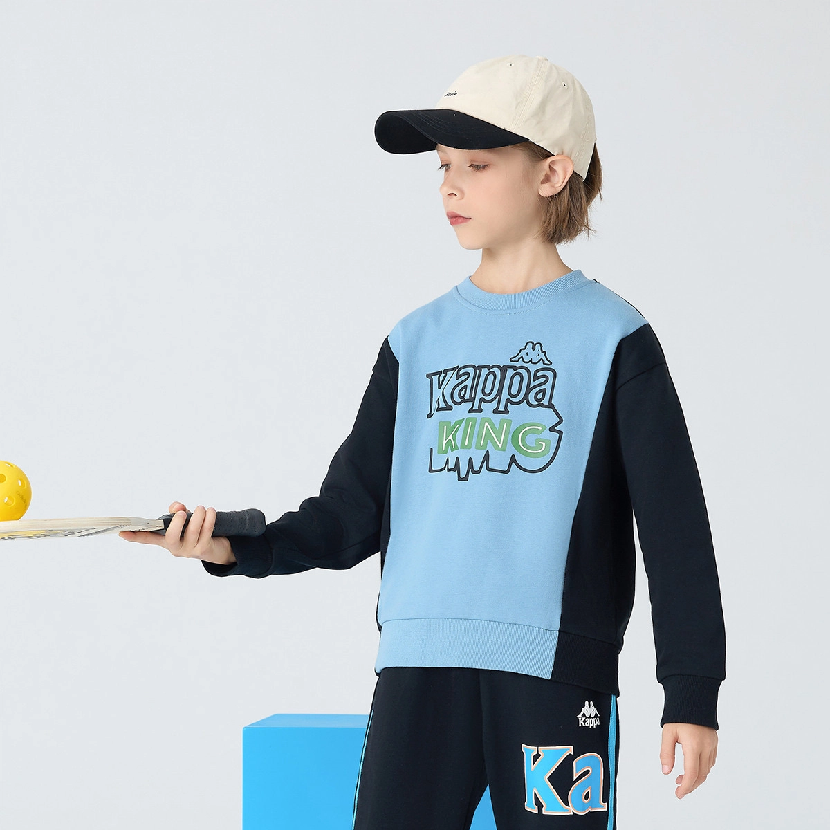 KAPPA KIDS