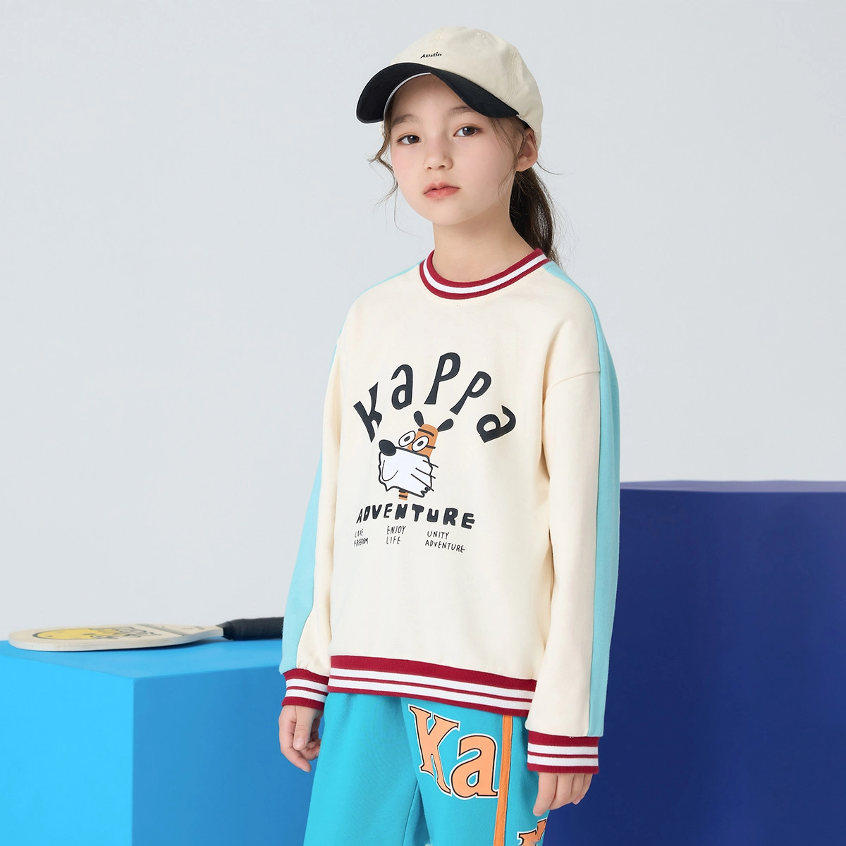 KAPPA KIDS