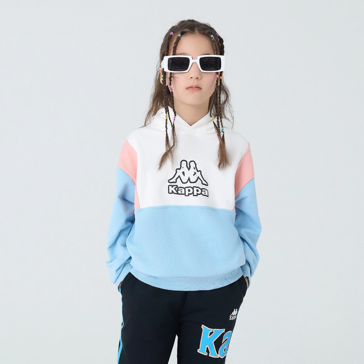 KAPPA KIDS