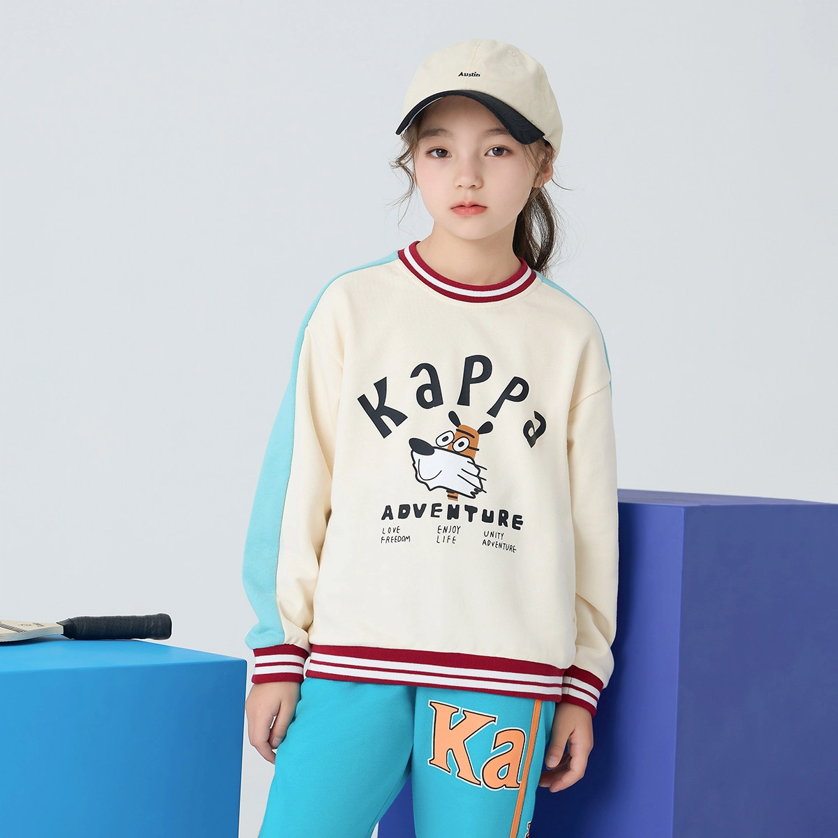 KAPPA KIDS