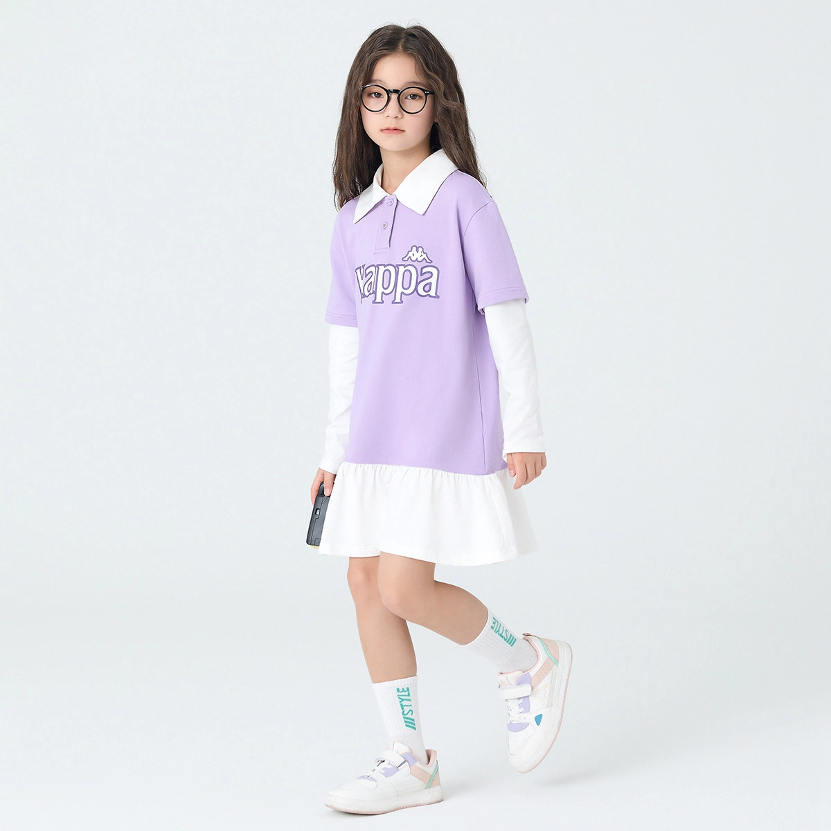 KAPPA KIDS
