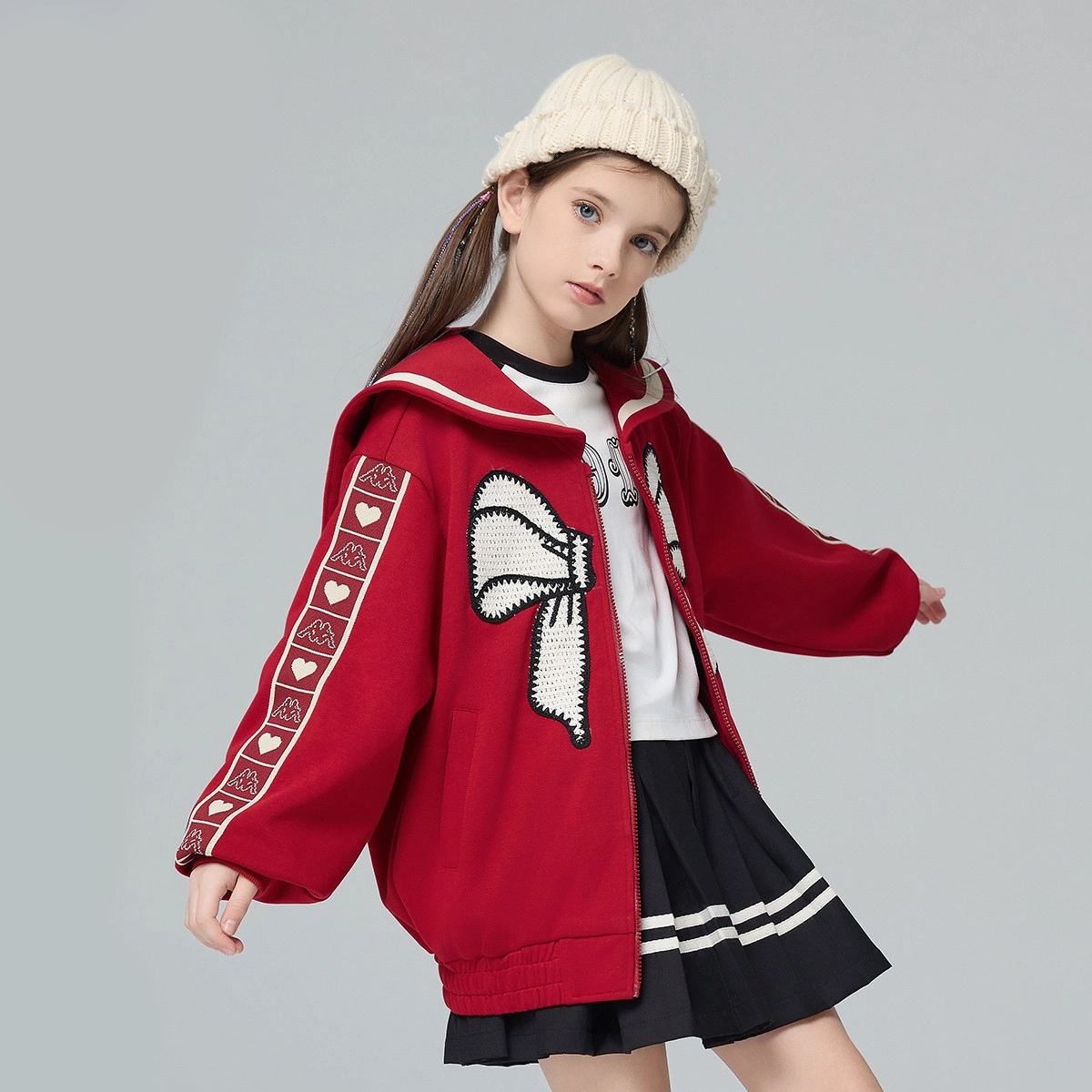 KAPPA KIDS