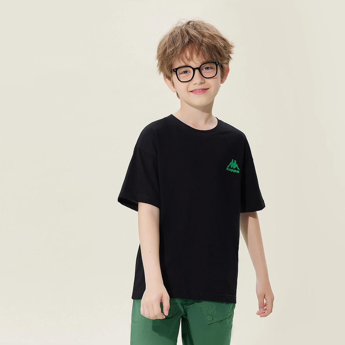 KAPPA KIDS LogoT