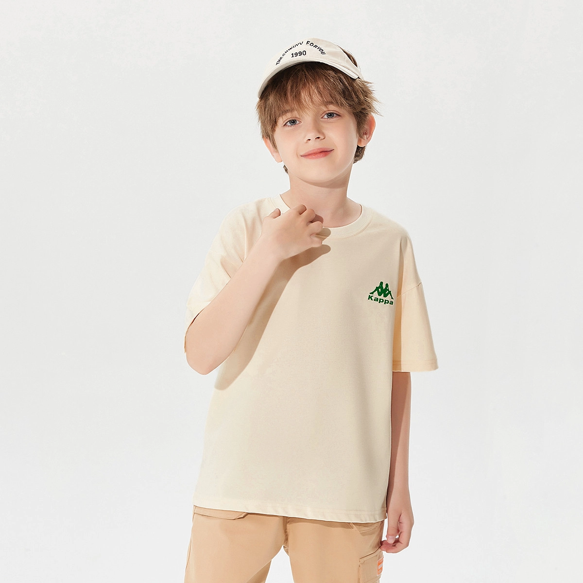KAPPA KIDS LogoT