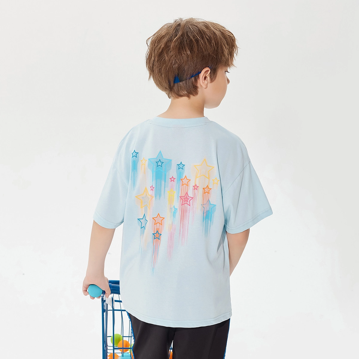 KAPPA KIDS LogoT