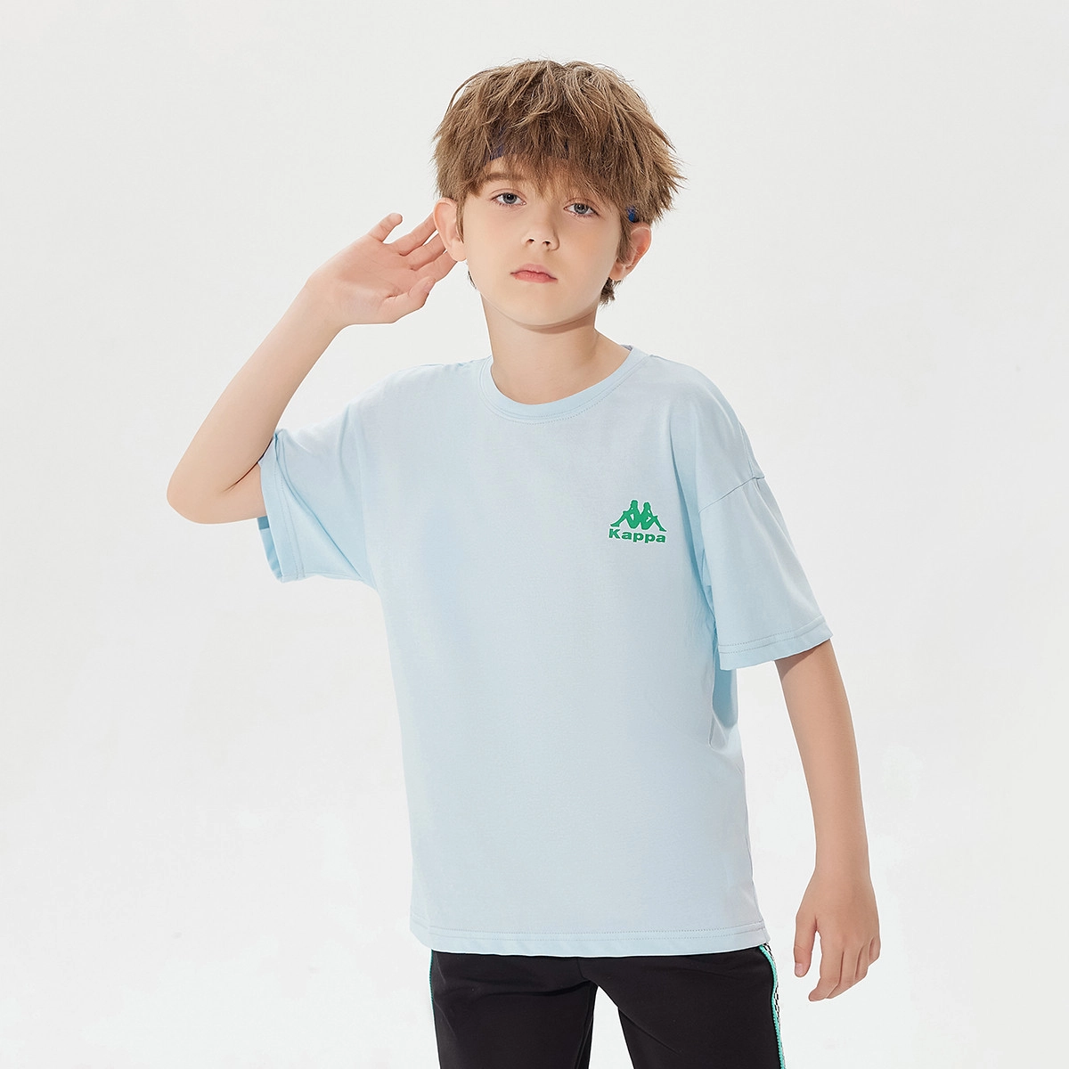 KAPPA KIDS LogoT