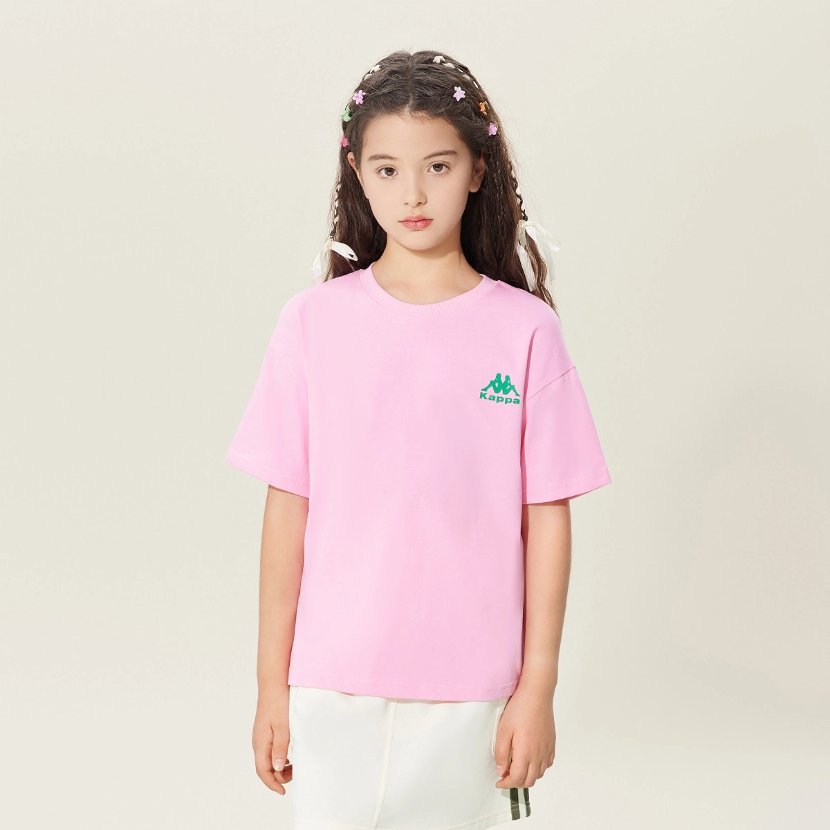 KAPPA KIDS LogoT