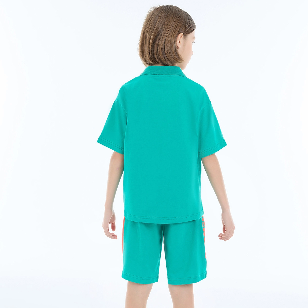 KAPPA KIDS LogoPolo