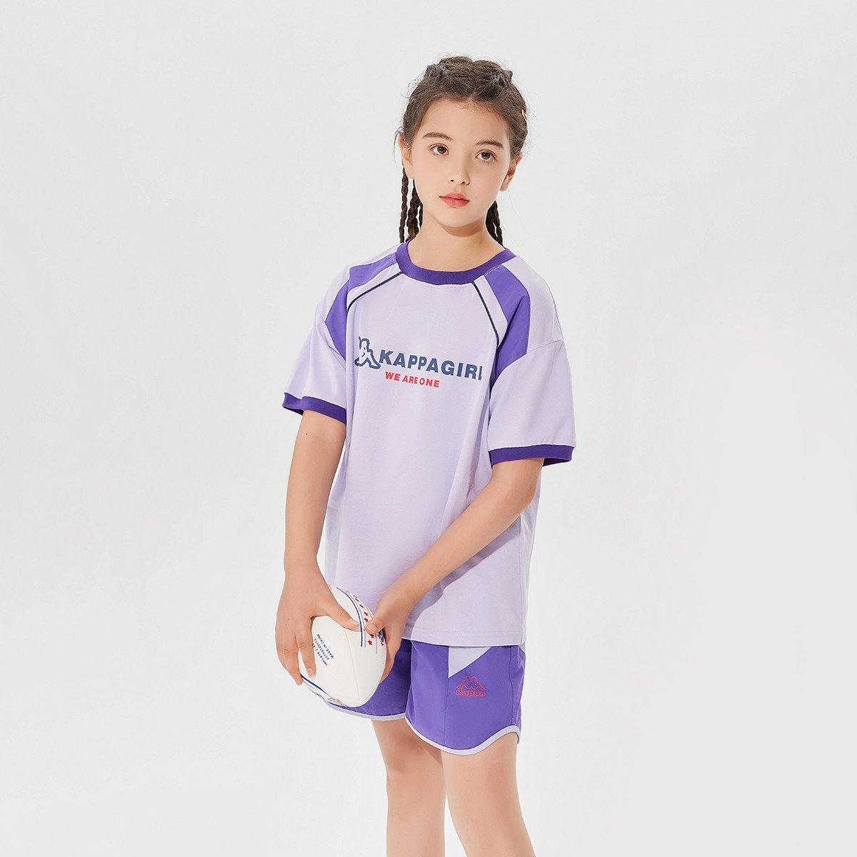 KAPPA KIDS LogoT