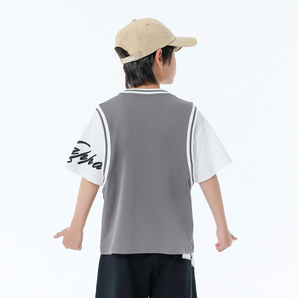 KAPPA KIDS LogoT
