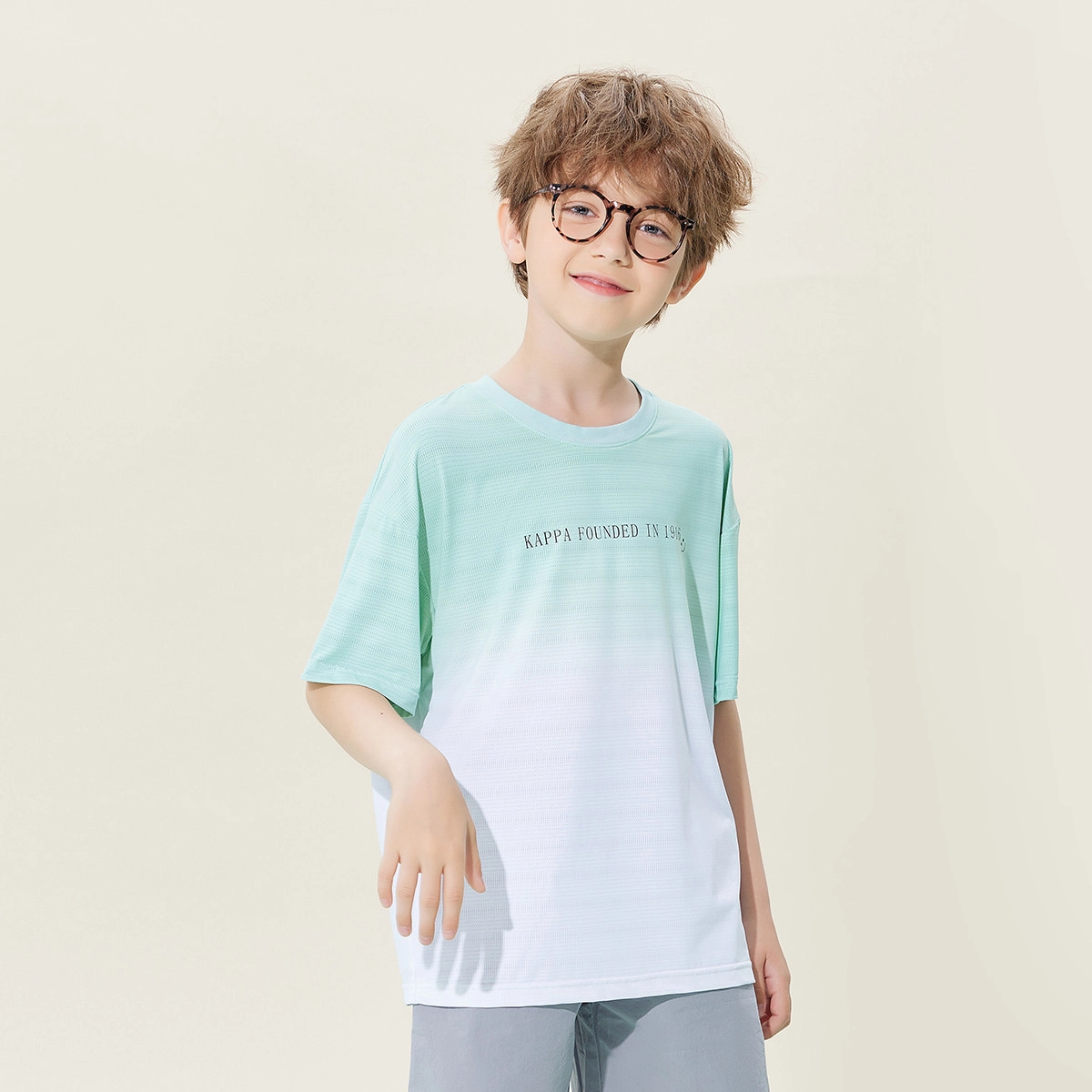 KAPPA KIDS T