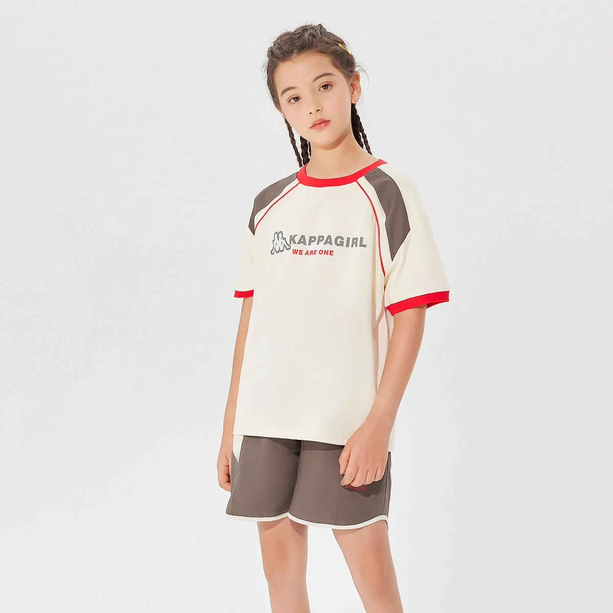 KAPPA KIDS LogoT