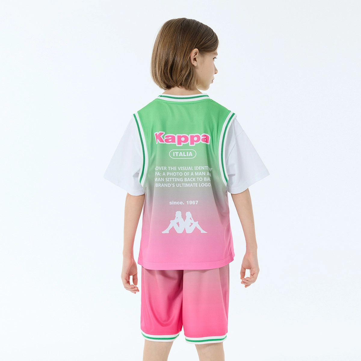 KAPPA KIDS T