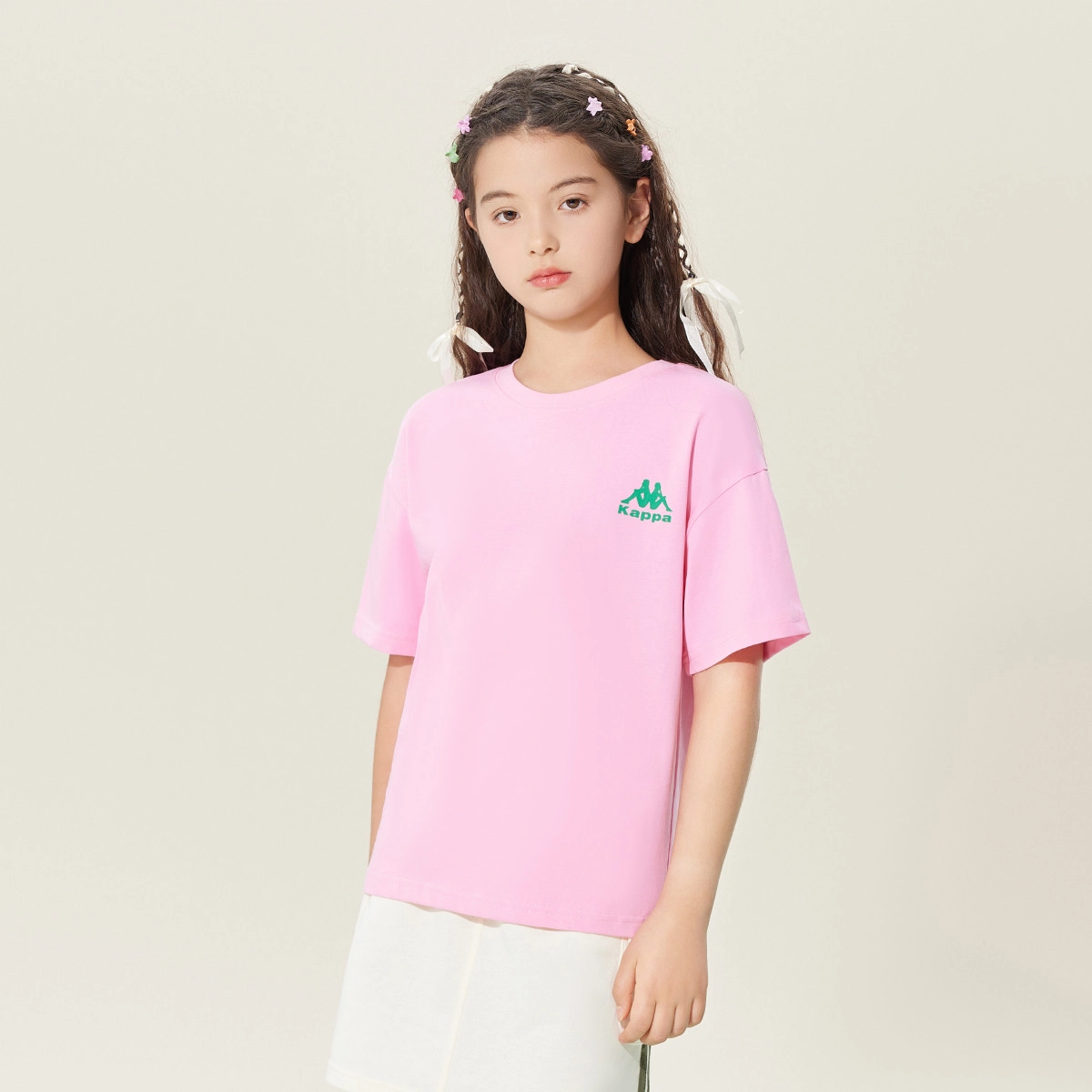 KAPPA KIDS LogoT