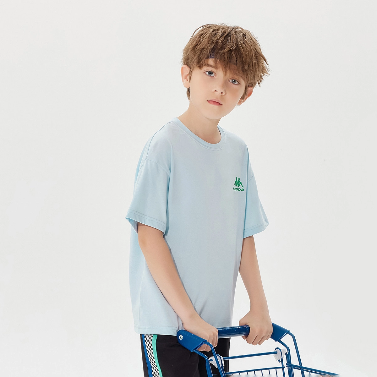 KAPPA KIDS LogoT