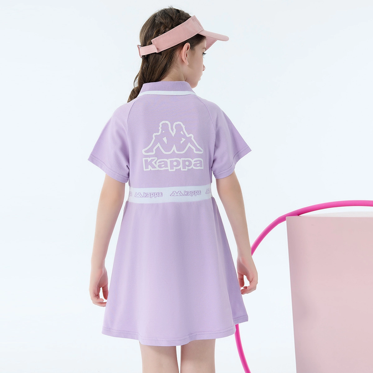 KAPPA KIDS Polo