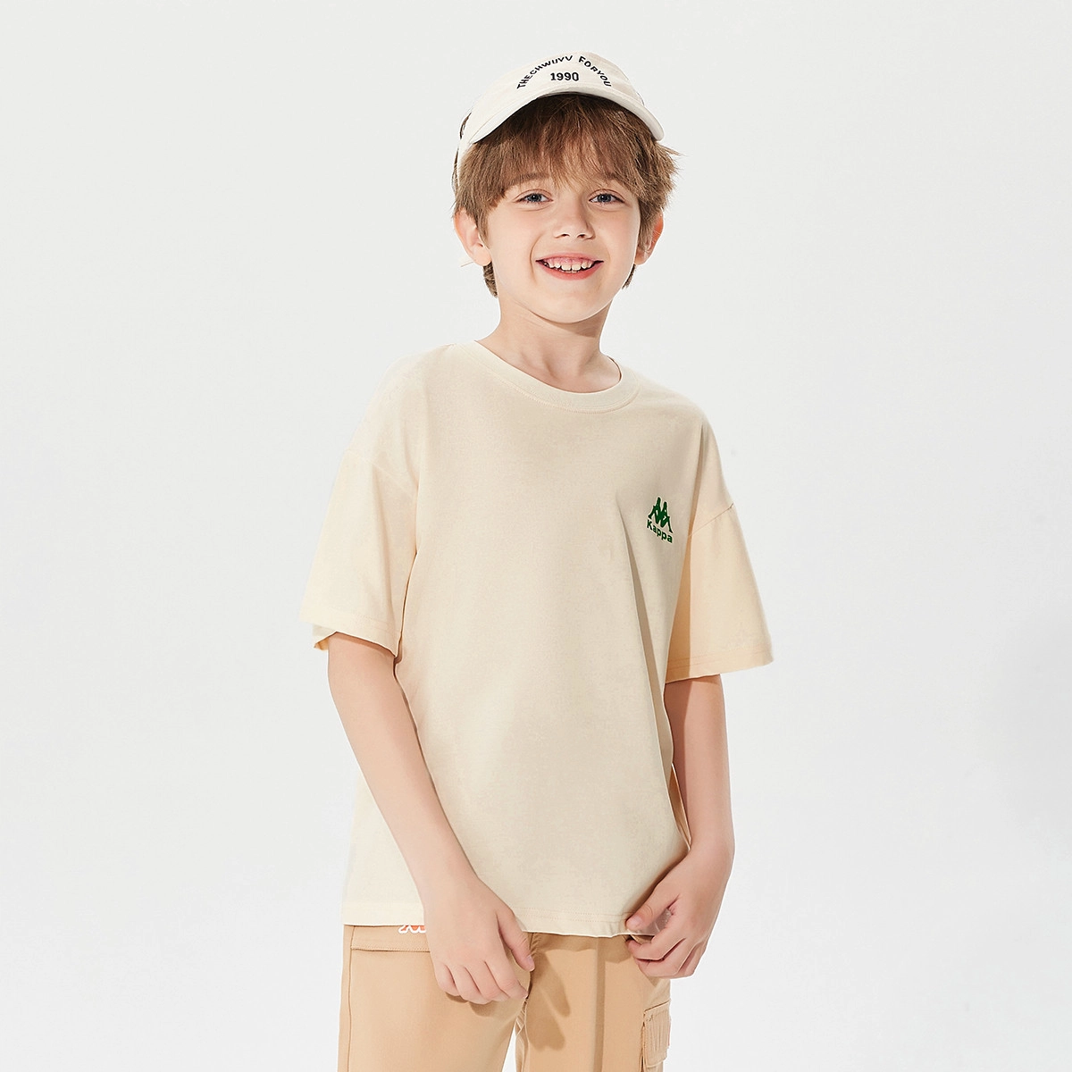 KAPPA KIDS LogoT