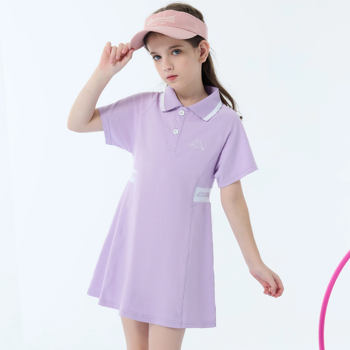 KAPPA KIDS Polo