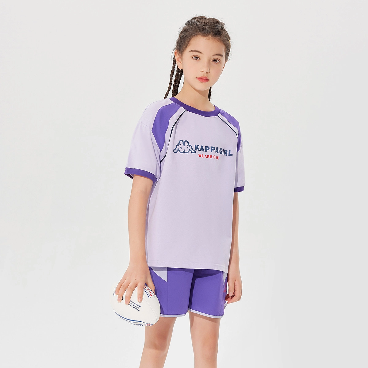 KAPPA KIDS LogoT