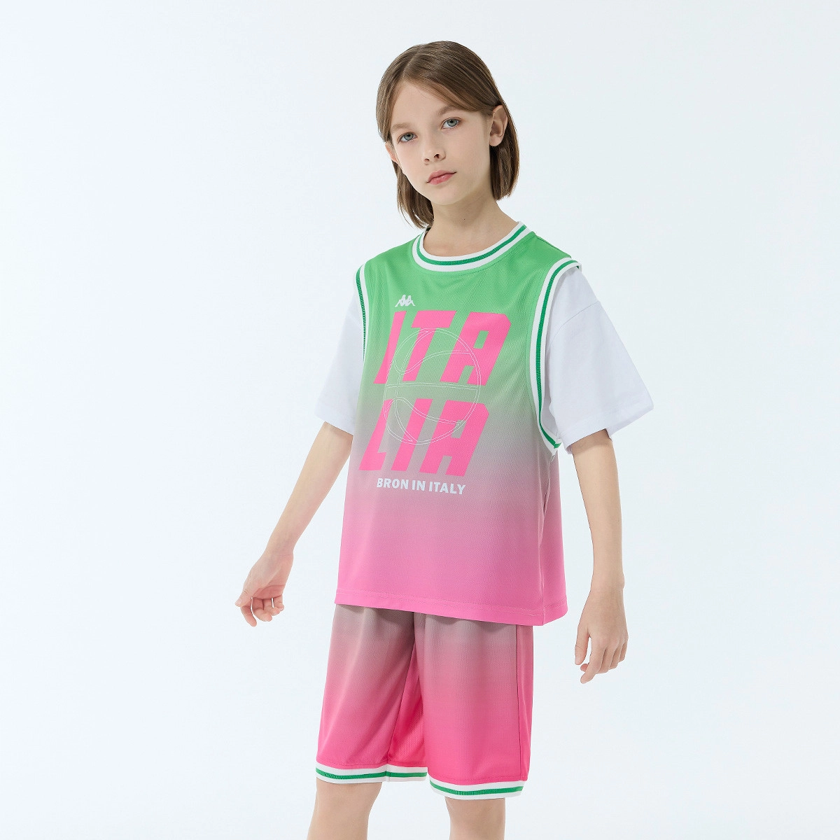 KAPPA KIDS T