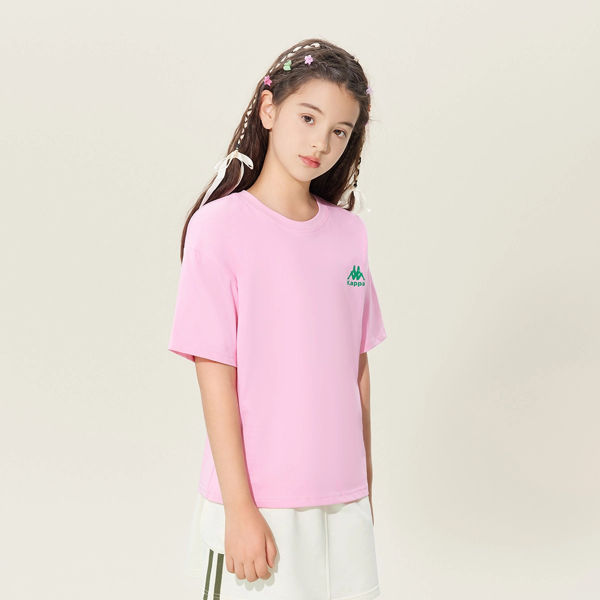 KAPPA KIDS LogoT