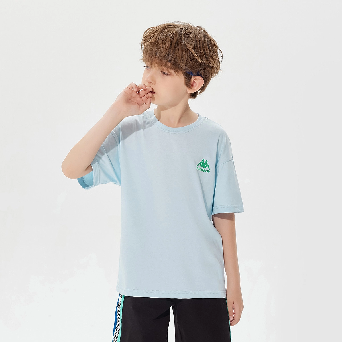 KAPPA KIDS LogoT