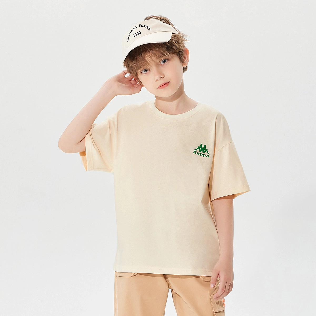 KAPPA KIDS LogoT