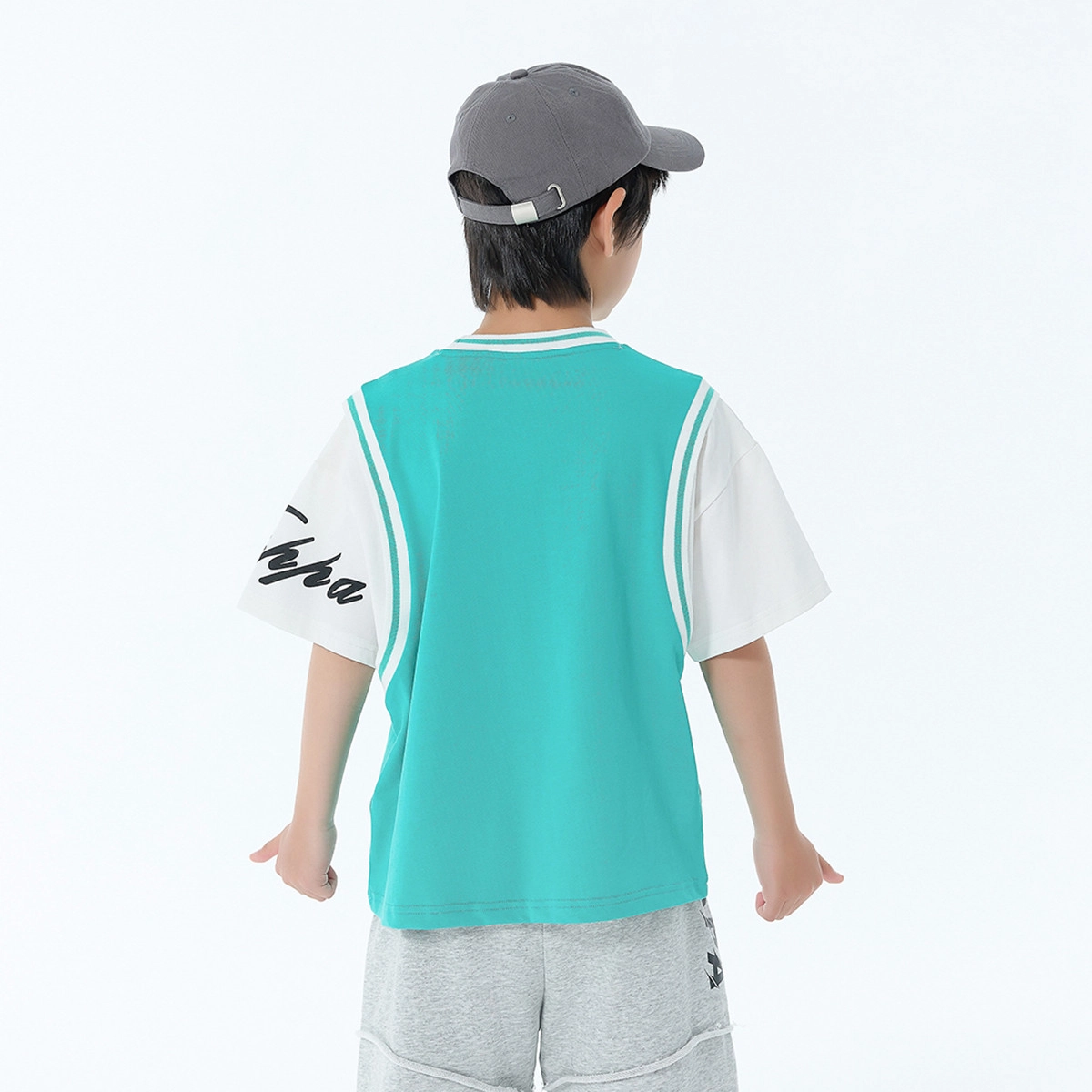 KAPPA KIDS LogoT