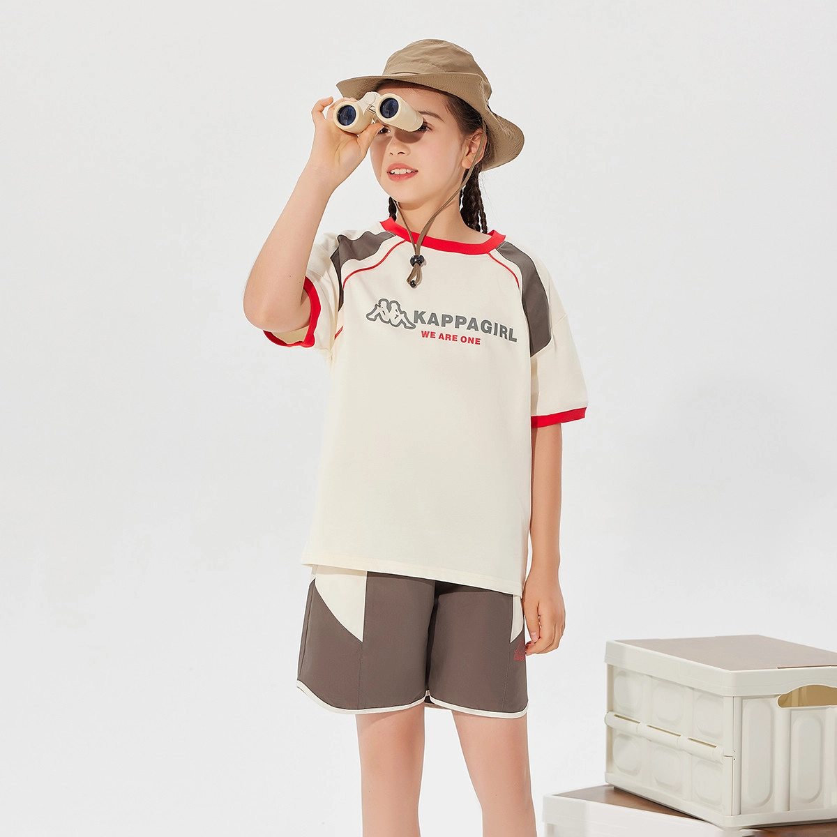 KAPPA KIDS LogoT