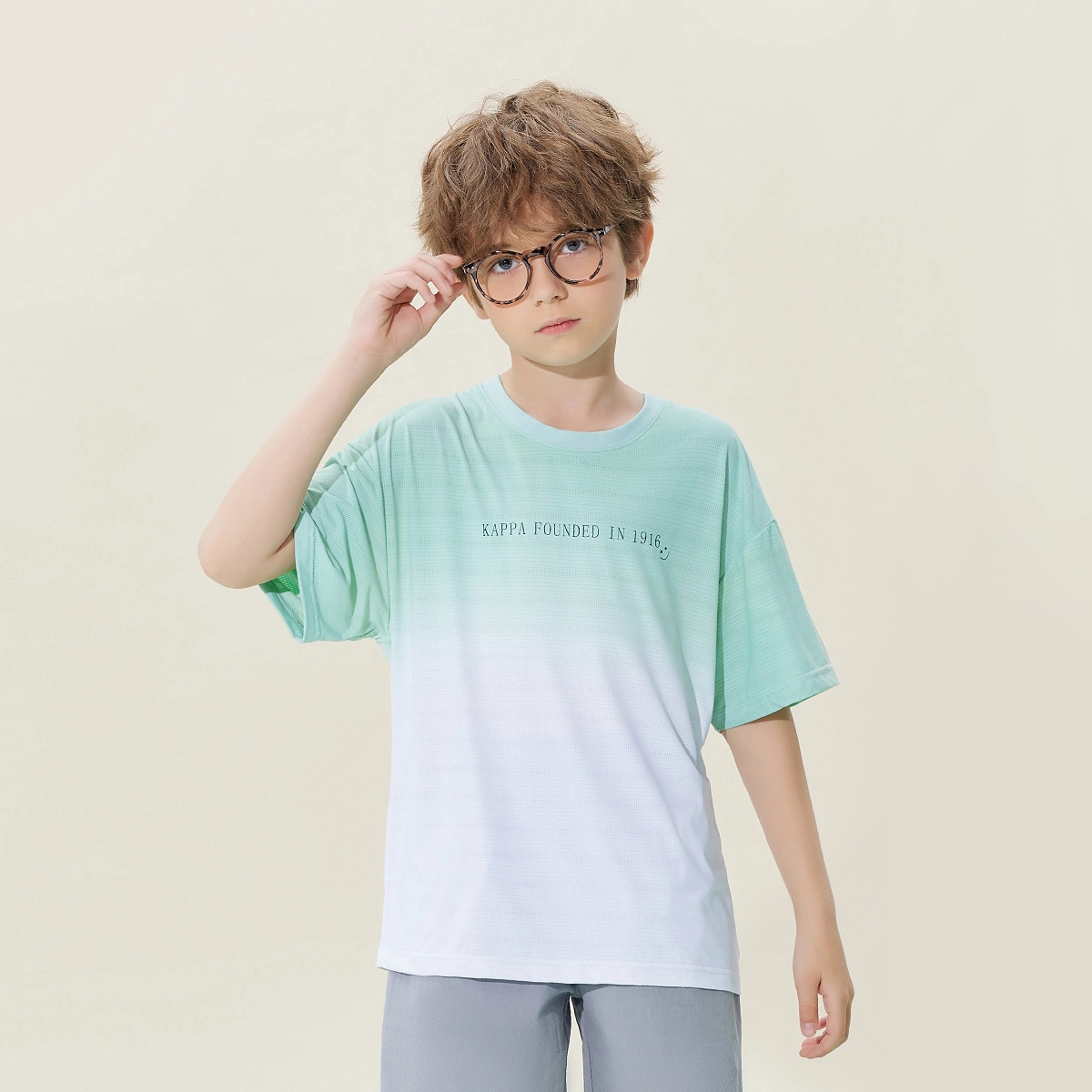 KAPPA KIDS T