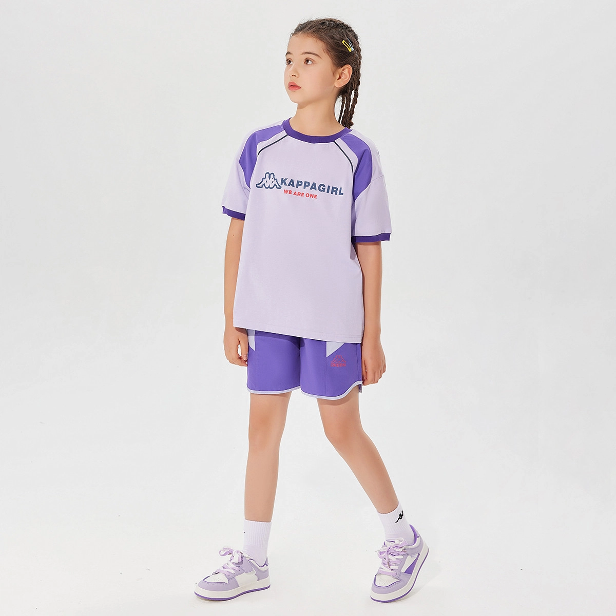 KAPPA KIDS LogoT