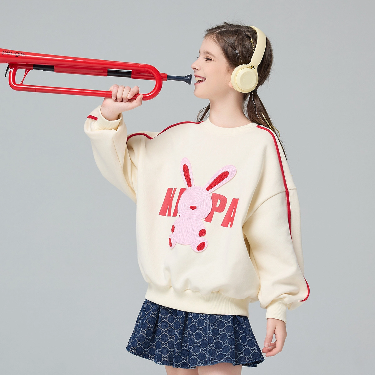 KAPPA KIDS