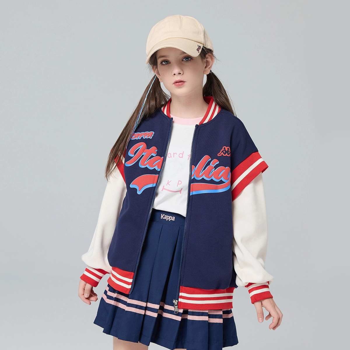KAPPA KIDS