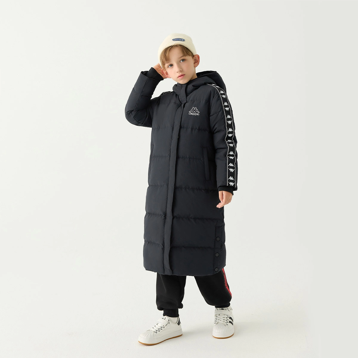 KAPPA KIDS