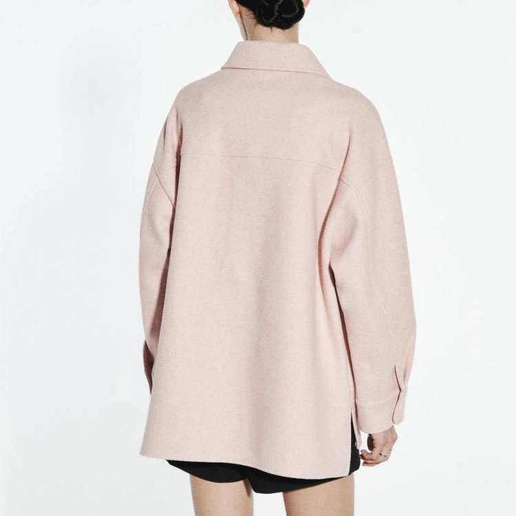 ZARA Polo