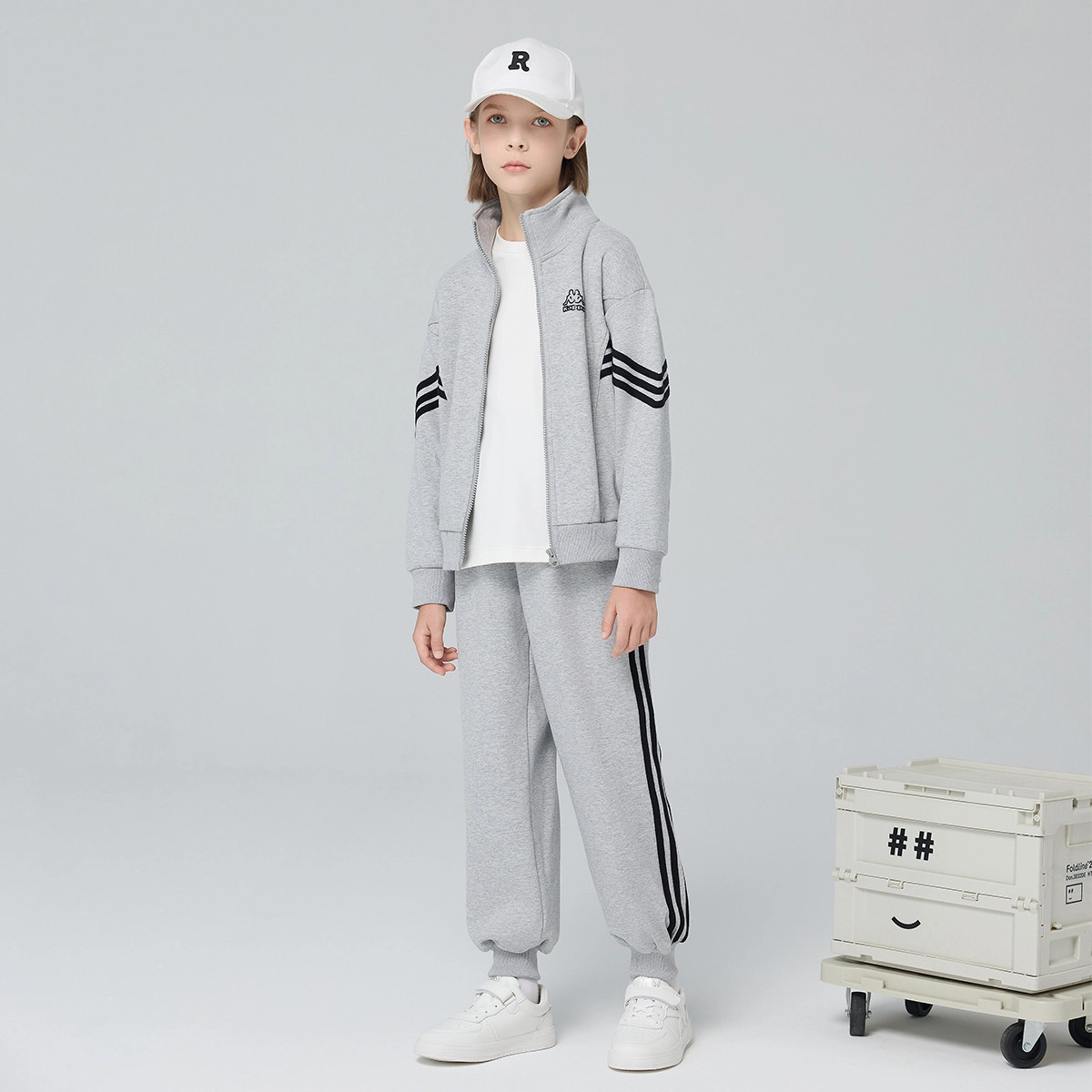 KAPPA KIDS