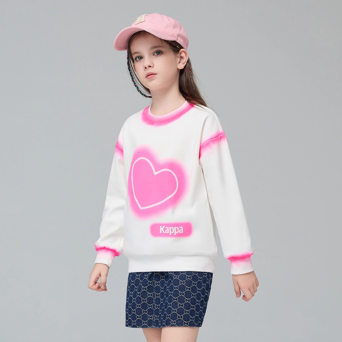KAPPA KIDS