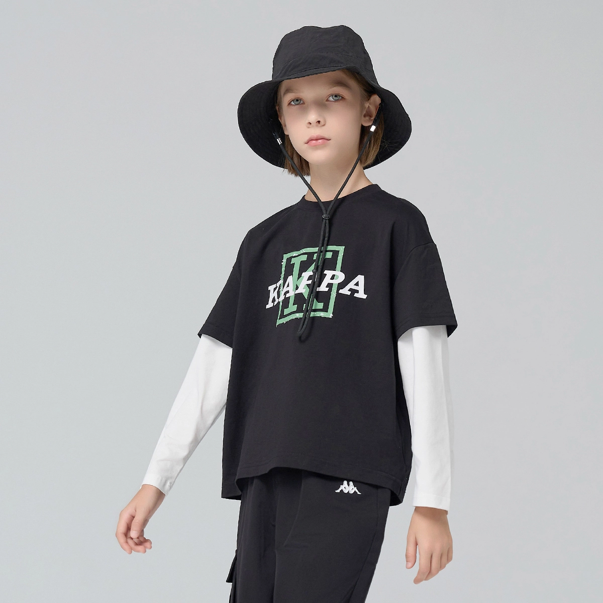 KAPPA KIDS T