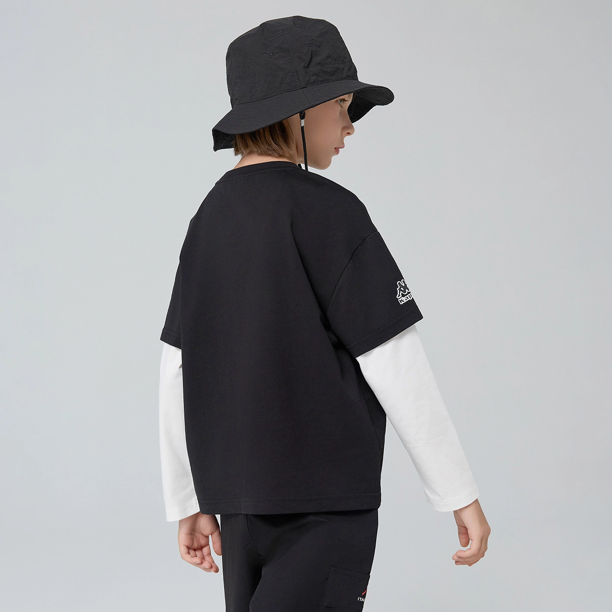 KAPPA KIDS T