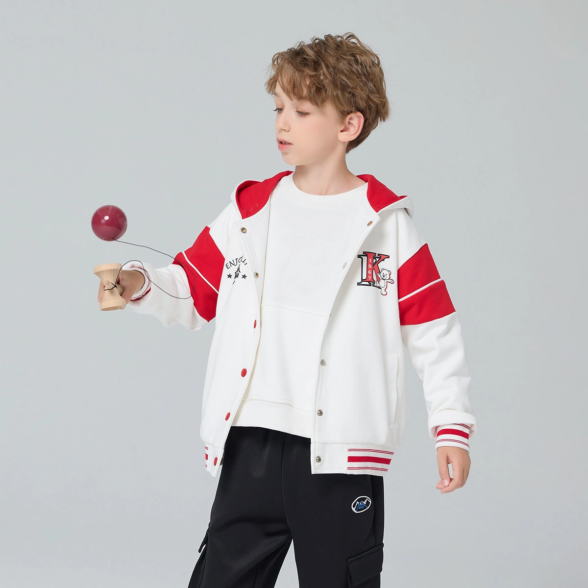 KAPPA KIDS