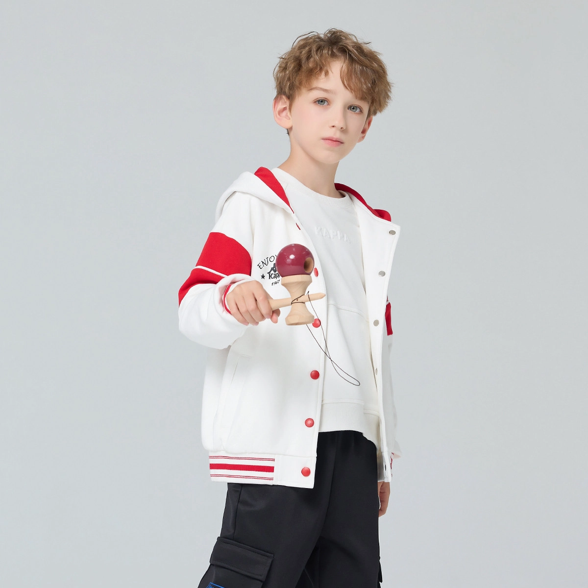KAPPA KIDS