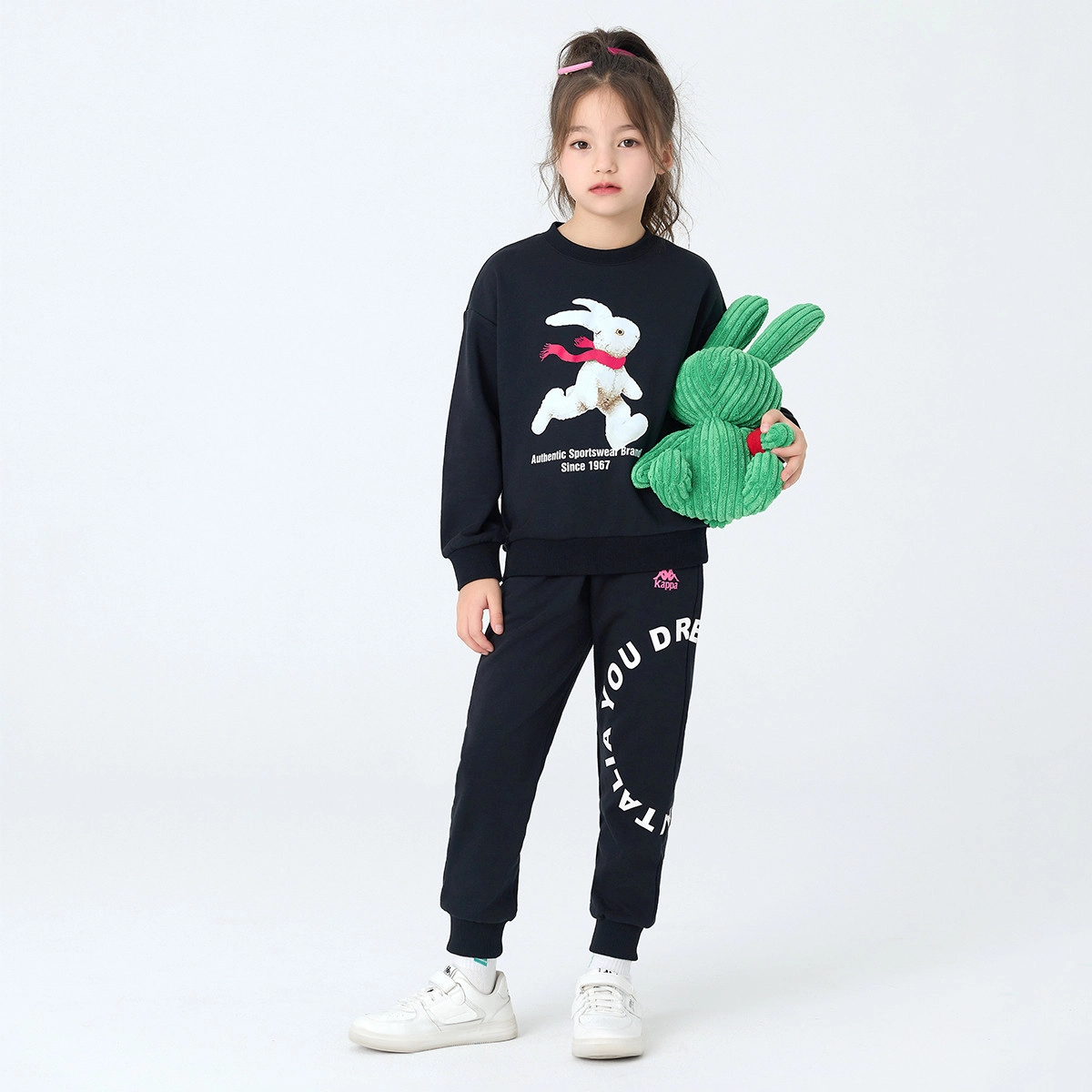 KAPPA KIDS