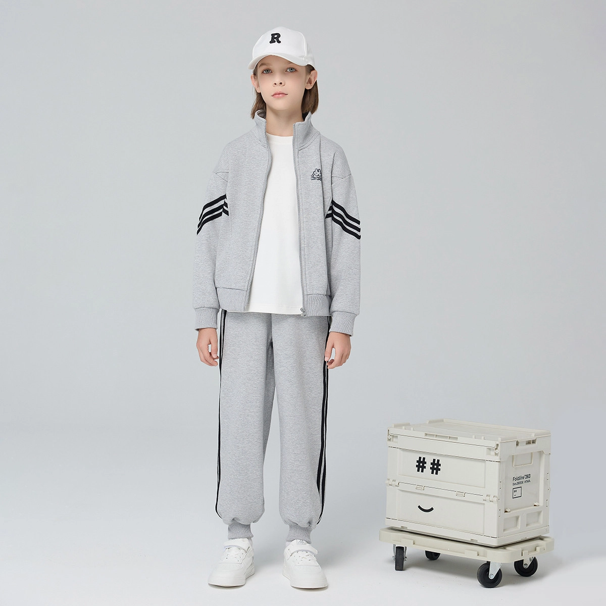 KAPPA KIDS