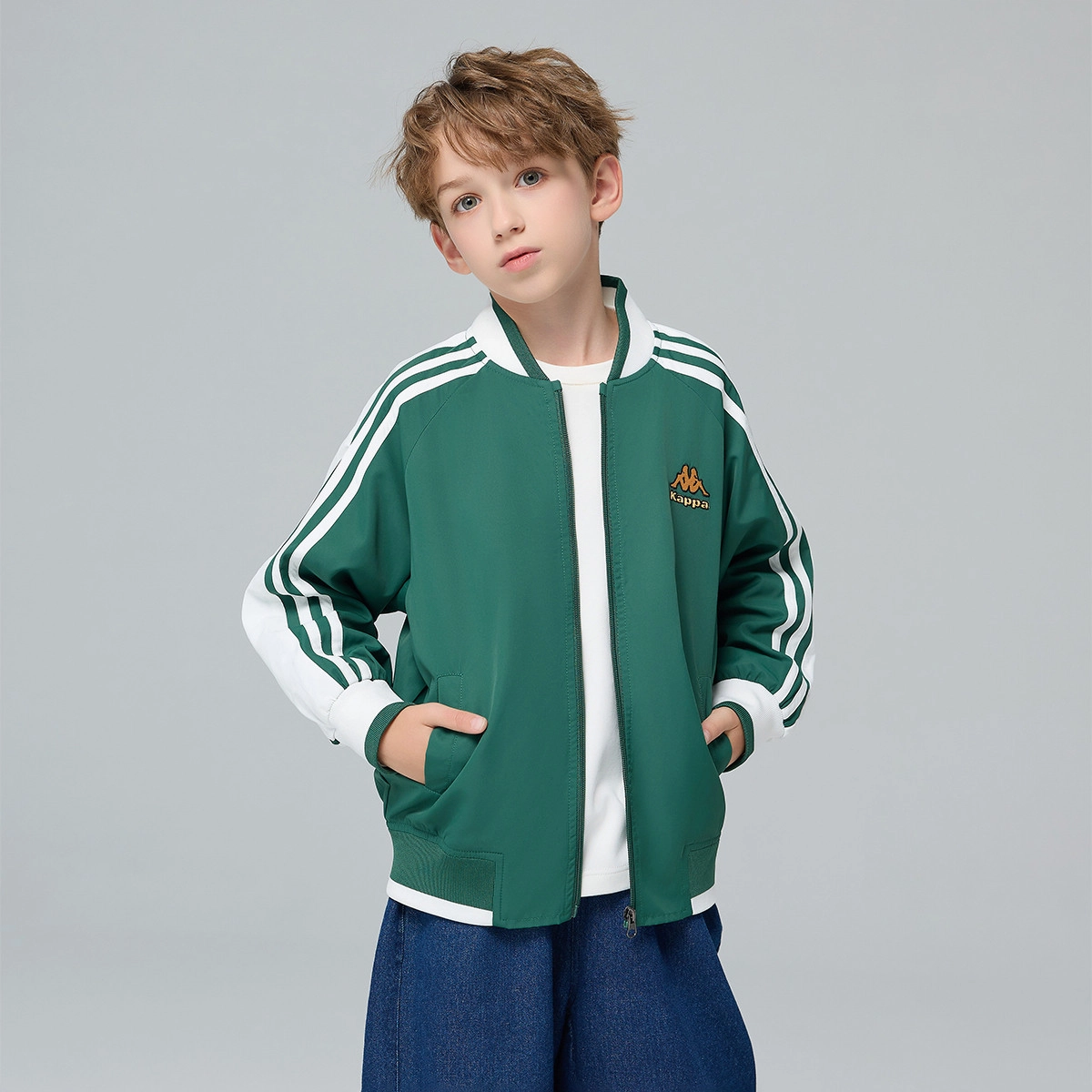 KAPPA KIDS