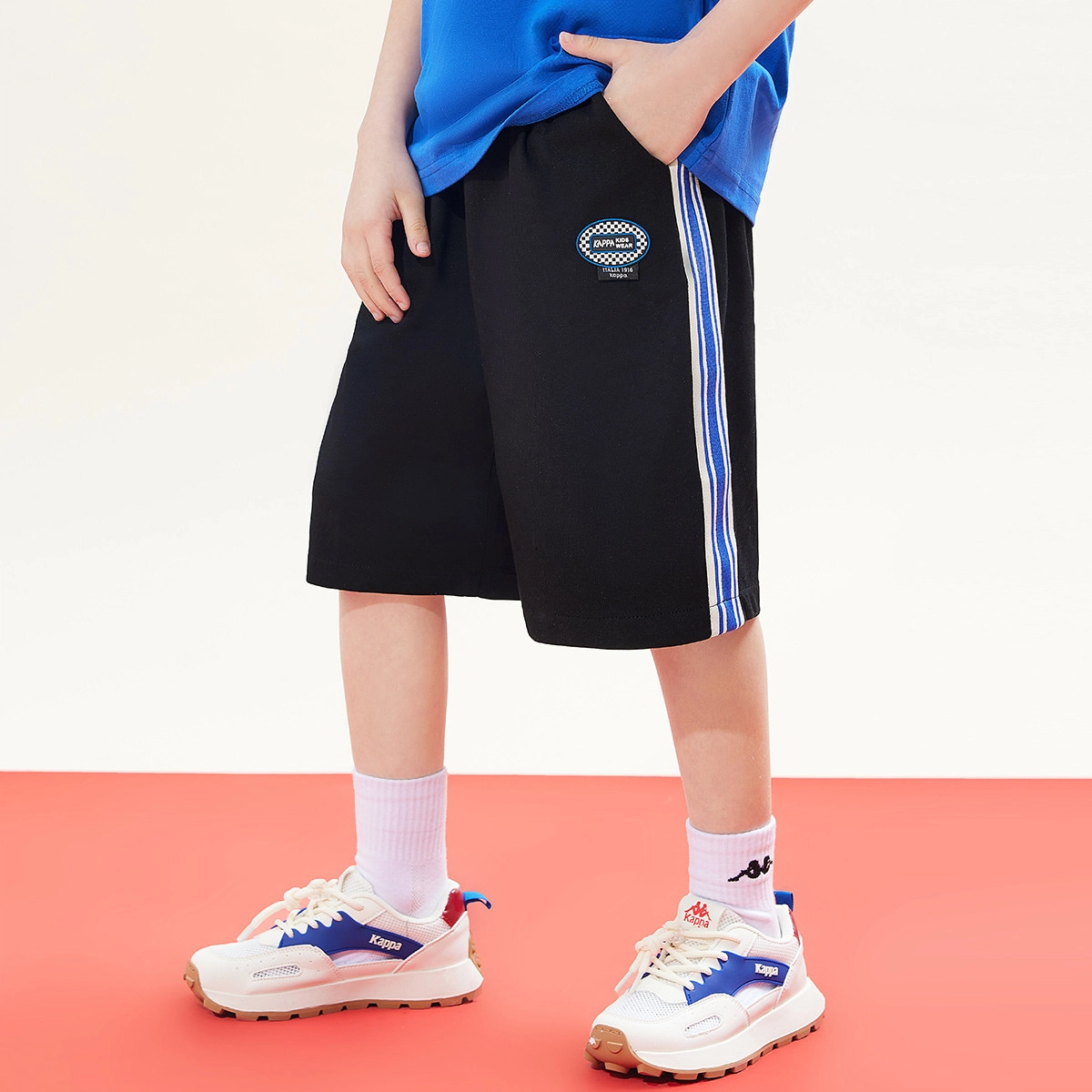 KAPPA KIDS